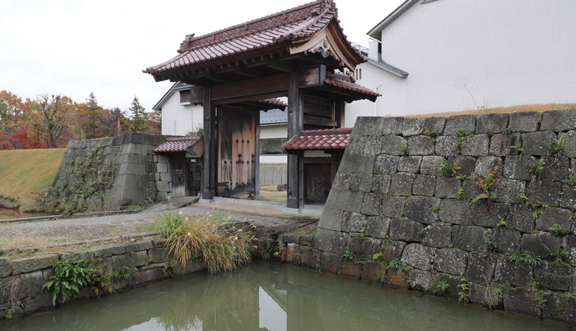 芝原用水