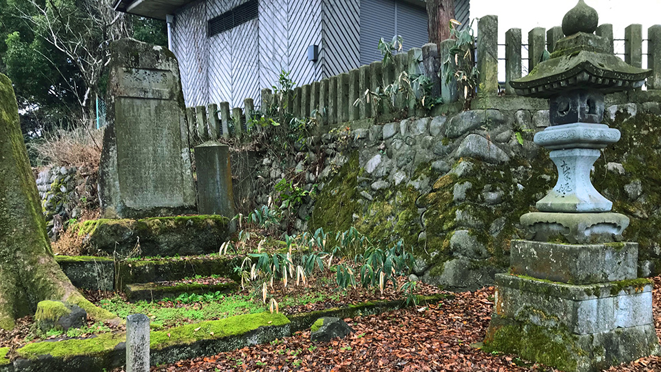 神明神社