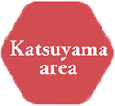 Katsuyama area