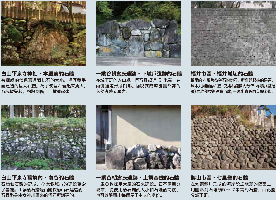 「石之物語」的要點